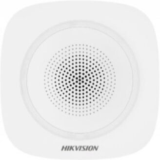 Hikvision SIRENA PER INTERNO WLESS (302401666)