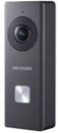 Hikvision VIDEO DOORBELL IP 1 PULSANTE (305300825)