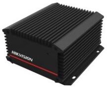 Hikvision Digital Technology DS-6700NI-S Videoregistratore di rete (NVR) Nero (DS-6700NI-S)