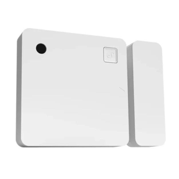 Shelly BLU Door-Window sensore per porta/finestra Wireless Porta/Finestra Bianco