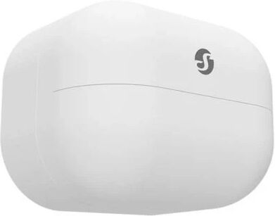 Shelly BLU Motion Sensore Infrarosso Passivo (PIR) Wireless Soffitto/muro Bianco