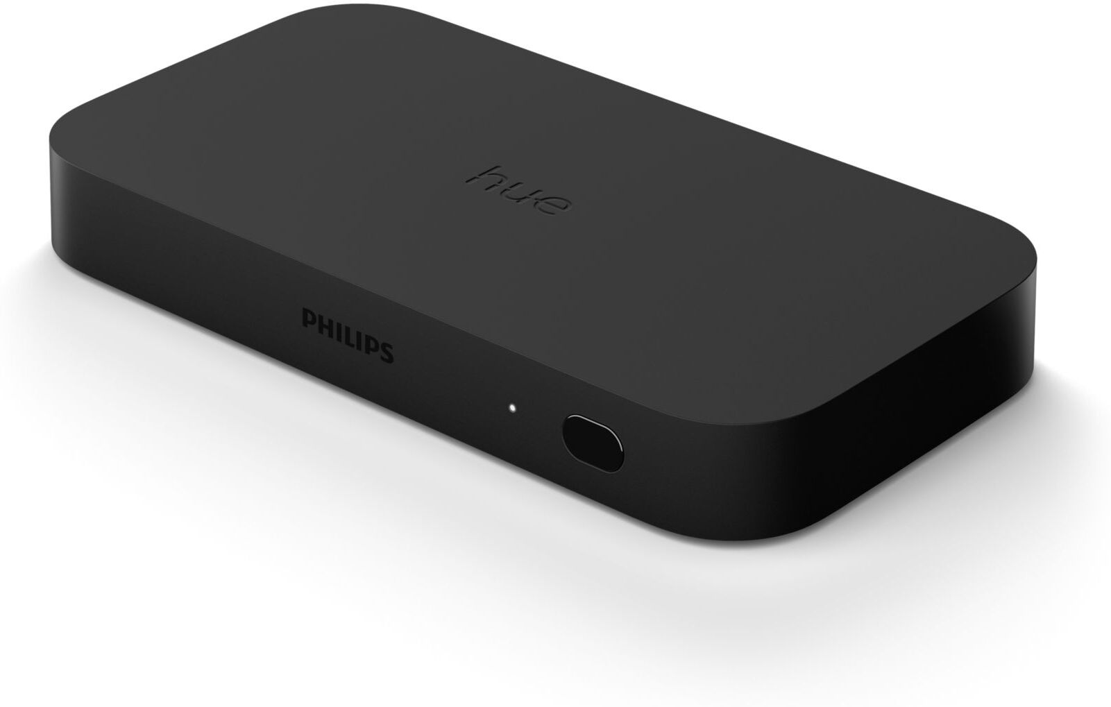 Philips Hue Play HDMI Sync Box - Sincronizza l'illuminazione con musica film e giochi [70480300]