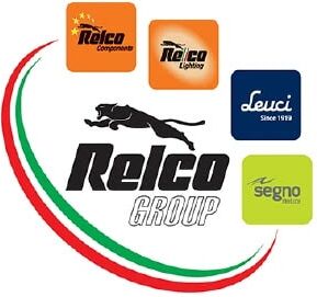 Relco Pr.Rts34dvi 300w 230v Idea Ind.Res.C/dev.