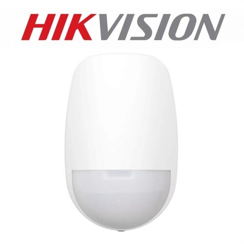 Hikvision axpro ds-pdpg12p-eg2-we rilevatore sensore di movimento &...