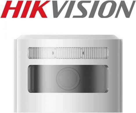 Hikvision ds-pdcm15pf-ir ax pro modulo velecamera rf videoverifica ...