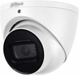 Dahua Telecamera sorveglianza 4k dome varifocale (hac-hdw1801t-z-a)