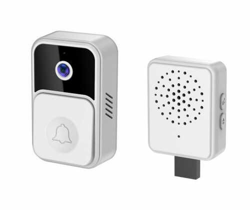 Andowl Videocampanello doorbell q-ml050/q-ml051 wireless con video