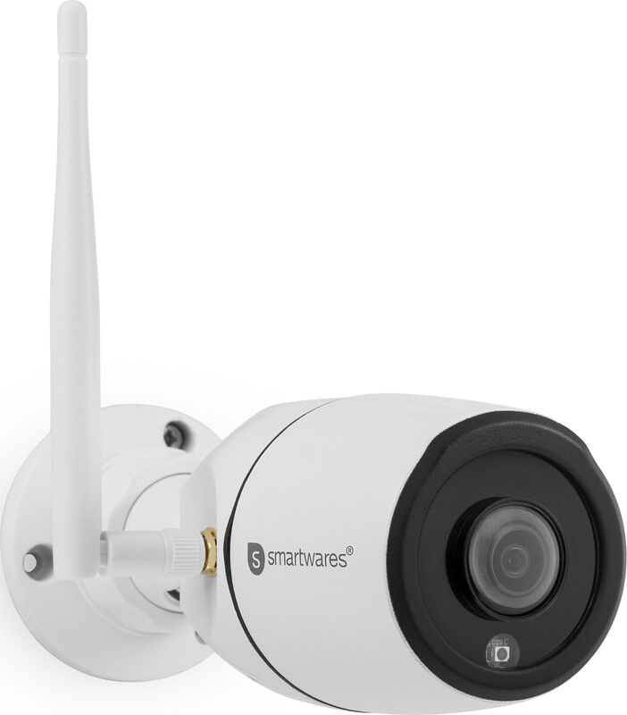 Smartwares IP-camera voor buiten 180deg