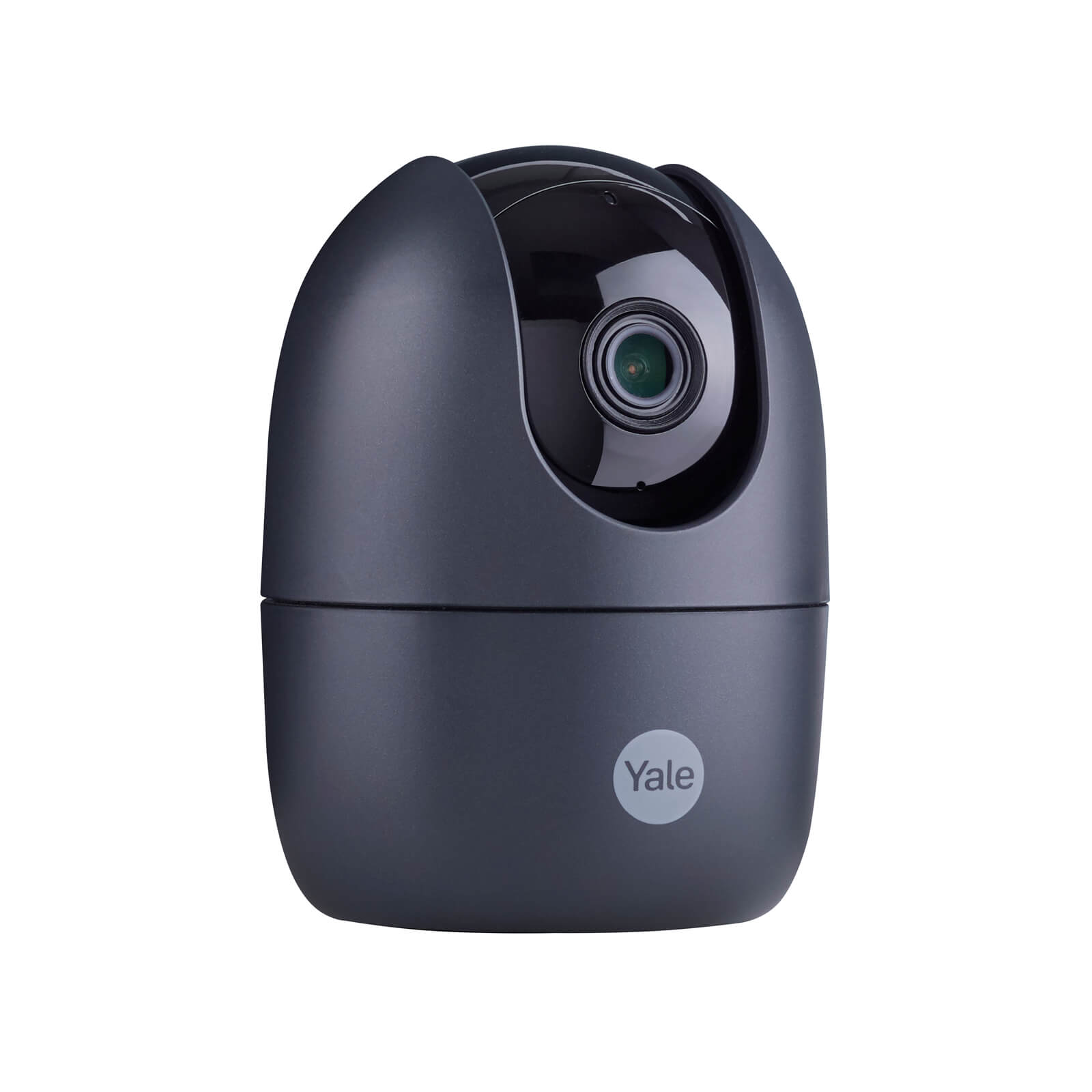 Yale Smart Home WiFi binnencamera - Draai & kantel SV-DPFX-B_EU