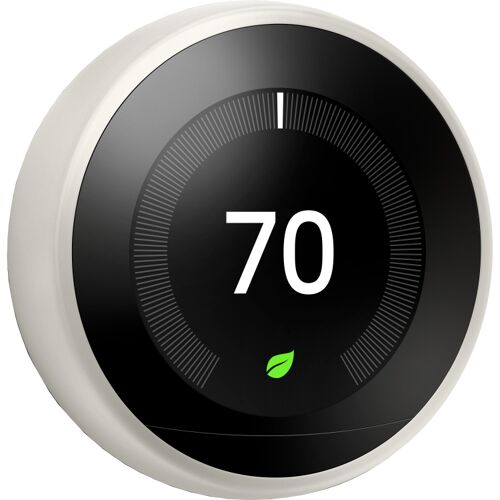 Google Nest Learning Thermostat thermostaat