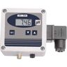 Greisinger GPHU 014 MP/BNC pH-meter pH-waarde