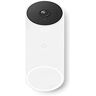 Google Nest Deurbel Draadloze Video Deurbel