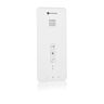 Smartwares DIC-21102 Intercom Binnenunit – Tweewegcommunicatie – Eenvoudige 2-draads installatie – 52 melodieën – Uitbreiding voor je  DIC-211 Intercom