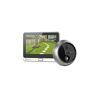 EZVIZ 1080p Digitaal kijkgaatje Video Draadloos kijkgaatje met 4,3-inch monitor, geïntegreerde deurbel, nachtzicht, PIR-bewegingsdetectie, bidirectionele audio, groothoek DP2C