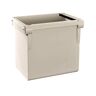 SentrySafe 917 File Organizer Accessoire, Wit, voor SFW205 Brandkluizen