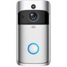 Colors of Rainbow Ring deurbel, draadloze deurbel, WiFi deurbel camera met groothoek en Night Vision, Deurbellen voor woningen