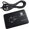 YARONGTECH 125KHZ USB RFID tarjetas Lector 10H Salida