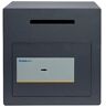 ALDRIDGE CHUBBSAFES Sigma Stortingskluis £1.5K Beoordeeld 2K 375mm X 375mm x 350 (33kg)