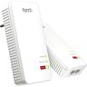 AVM FRITZ! Powerline 1240 AX WLAN Set powerline FRITZ!Powerline 1240 AX + FRITZ!Powerline 1210