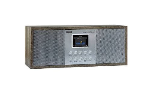 Imperial D30 DAB+ Radio 22-132-00