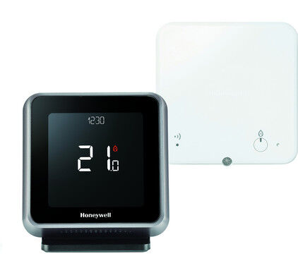 Honeywell Smart Cronothermostat inteligent LYRIC T6R RF