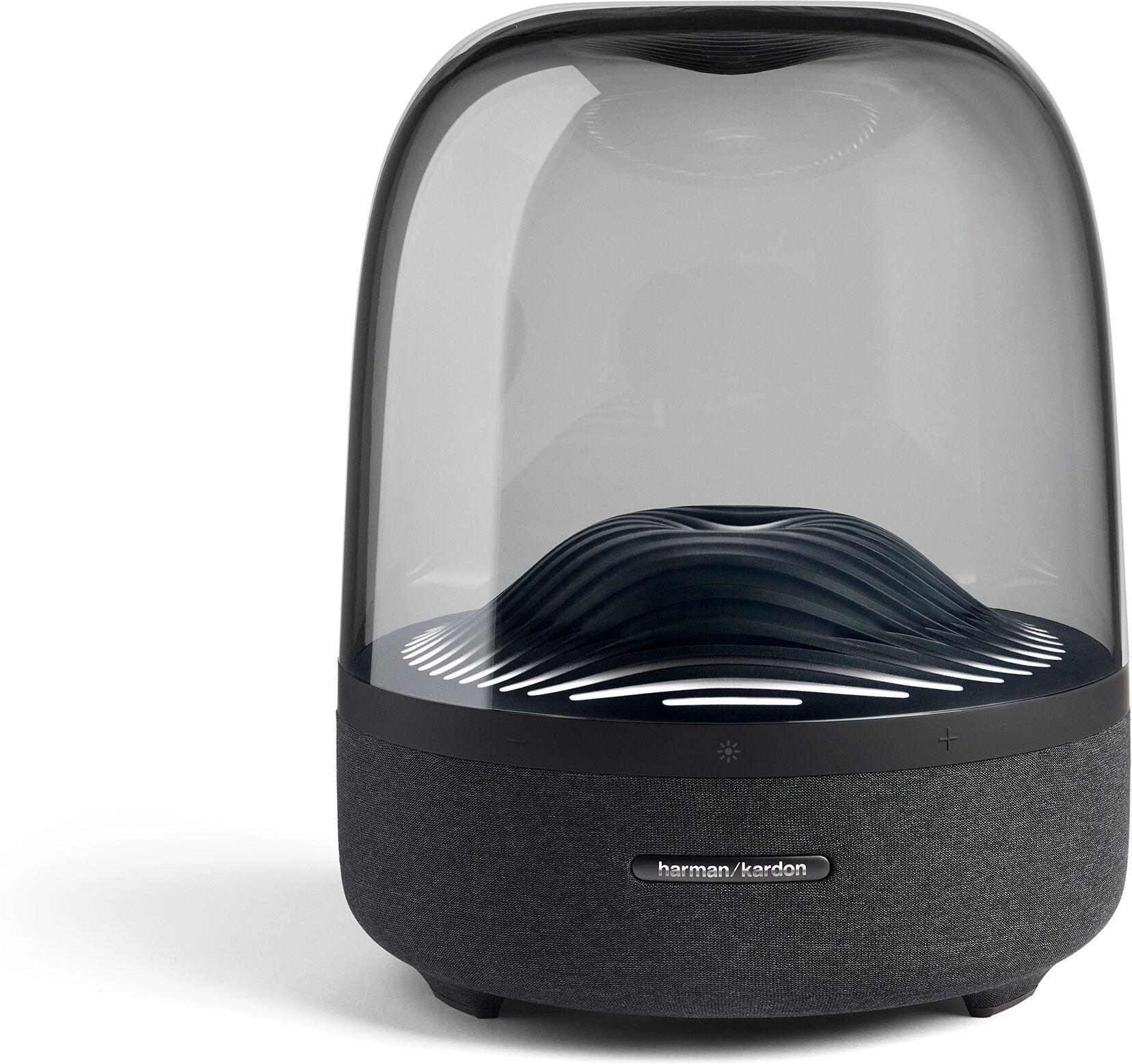 Harman/Kardon Bluetooth Speaker Aura Studio 3