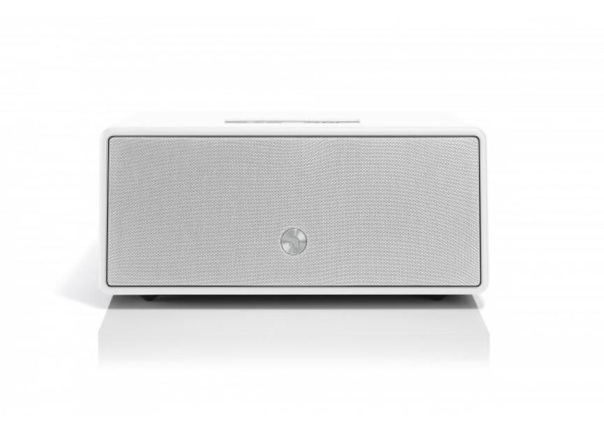 Audio Pro Multiroom Speaker D-1 White
