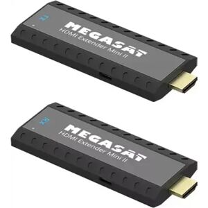 Megasat Hdmi Extender Mini Ii