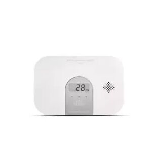 Co-Alarm Housegard Med Lcd-Display