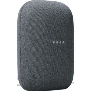 Google Nest Audio, Charcoal