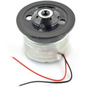 Mini Dc Motor 1,5-6v 3500 Rpm