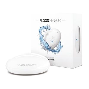 FIBARO Home Intelligence Fibaro Flood Sensor