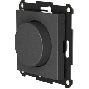 Plejd Wrt-01-Sa Vridimmer Antrasitt Exxact