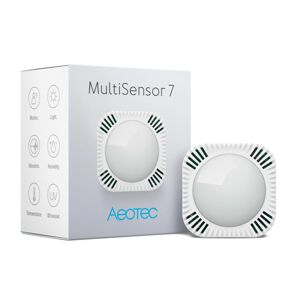 Aeotec Multisensor 7