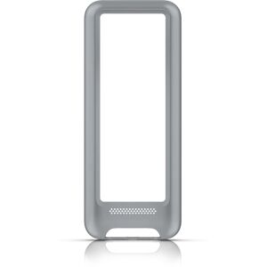 Ubiquiti Unifi Protect G4 Doorbell Cover Silver