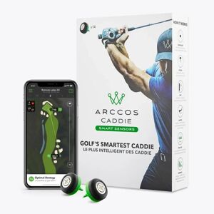 Arccos Smart Sensor 14 Pack Gen2