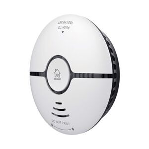 Deltaco Smart Fire Alarm WiFi