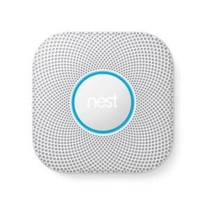 Google Nest Protect Battery