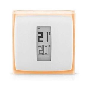 Apple netatmo Smart Thermostat