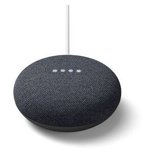 Google Nest Mini - Charcoal (Nordic Edition)