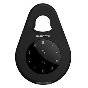 Igloohome Smart Keybox 3