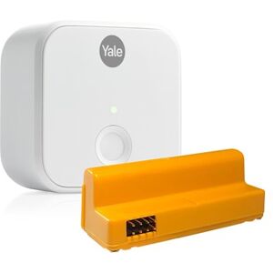 Yale Access Module + Connect WiFi Bridge