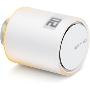 netatmo Additional Smart Radiator Valve