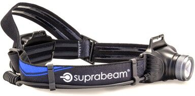 Suprabeam Hodelykt V3 Air