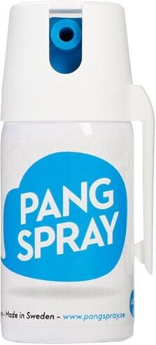 24hshop Pangspray Selvforsvarspray - ufarget