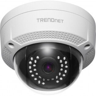 TRENDnet overvåkningskamera utendørs TV IP1329PI
