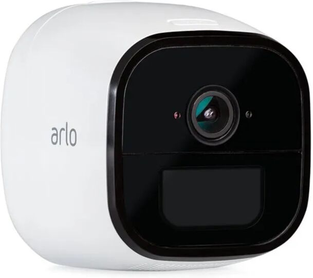 Arlo Go Overvåkingskamera med 4G-tilkobling