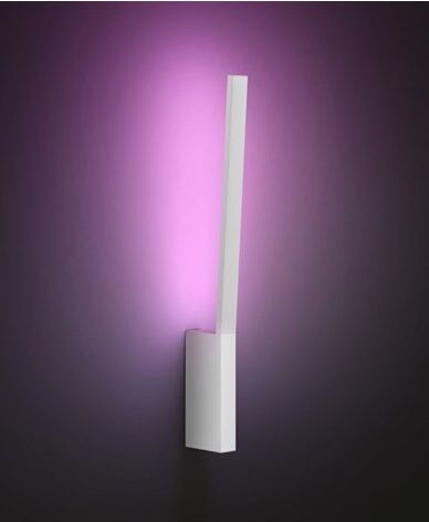 Philips Hue LIANE Vegglampe Hvit 20W White Ambiance Color