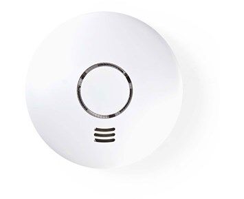 Sony Ericsson Nedis Smoke Detector