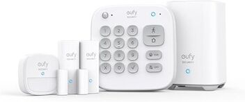 Sony Ericsson Eufy Alarm Kit